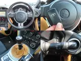2012 Toyota 86 2.0 GT White Coupe for sale, Japanese used car export - photo 4 of 9 | GULJI TRADERS