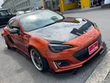 2012 Toyota 86 G Orange Coupe for sale, Japanese used car export - photo 2 of 9 | GULJI TRADERS