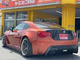 2012 Toyota 86 G Orange Coupe for sale, Japanese used car export - photo 3 of 9 | GULJI TRADERS