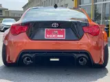 2012 Toyota 86 G Orange Coupe for sale, Japanese used car export - photo 4 of 9 | GULJI TRADERS