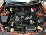 2012 Toyota 86 G Orange Coupe for sale, Japanese used car export - photo 6 of 9 | GULJI TRADERS