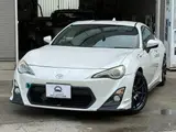 2012 Toyota 86 GT Pearl Coupe for sale, Japanese used car export - photo 1 of 9 | GULJI TRADERS