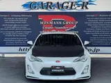 2012 Toyota 86 2.0 GT White Coupe for sale, Japanese used car export - photo 5 of 9 | GULJI TRADERS