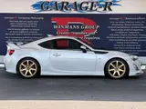 2012 Toyota 86 2.0 GT White Coupe for sale, Japanese used car export - photo 6 of 9 | GULJI TRADERS