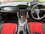 2012 Toyota 86 Coupe for sale, Japanese used car export - photo 3 of 9 | GULJI TRADERS