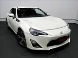 2012 Toyota 86 GT White Coupe for sale, Japanese used car export - photo 2 of 9 | GULJI TRADERS