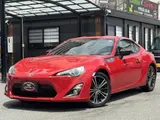 2012 Toyota 86 GT Red Coupe for sale, Japanese used car export - photo 1 of 9 | GULJI TRADERS