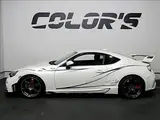 2012 Toyota 86 GT White Coupe for sale, Japanese used car export - photo 4 of 9 | GULJI TRADERS