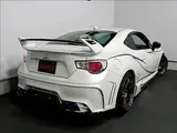 2012 Toyota 86 GT White Coupe for sale, Japanese used car export - photo 7 of 9 | GULJI TRADERS