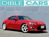 2012 Toyota 86 2.0 GT Red Coupe for sale, Japanese used car export - photo 5 of 9 | GULJI TRADERS
