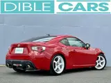 2012 Toyota 86 2.0 GT Red Coupe for sale, Japanese used car export - photo 6 of 9 | GULJI TRADERS