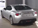 2012 Toyota 86 GT Silver Coupe for sale, Japanese used car export - photo 2 of 6 | GULJI TRADERS