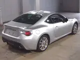 2012 Toyota 86 GT Silver Coupe for sale, Japanese used car export - photo 6 of 6 | GULJI TRADERS
