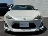 2012 Toyota 86 GT White Coupe for sale, Japanese used car export - photo 7 of 9 | GULJI TRADERS