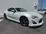 2012 Toyota 86 GT White Coupe for sale, Japanese used car export - photo 9 of 9 | GULJI TRADERS