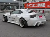 2012 Toyota 86 GT Pearl Coupe for sale, Japanese used car export - photo 5 of 9 | GULJI TRADERS