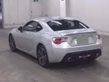 2012 Toyota 86 GT Silver Coupe for sale, Japanese used car export - photo 2 of 5 | GULJI TRADERS