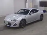2012 Toyota 86 GT Silver Coupe for sale, Japanese used car export - photo 4 of 5 | GULJI TRADERS