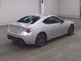 2012 Toyota 86 GT Silver Coupe for sale, Japanese used car export - photo 5 of 5 | GULJI TRADERS