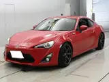 2012 Toyota 86 GT Red Coupe for sale, Japanese used car export - photo 2 of 9 | GULJI TRADERS