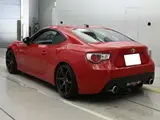2012 Toyota 86 GT Red Coupe for sale, Japanese used car export - photo 4 of 9 | GULJI TRADERS