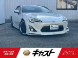 2012 Toyota 86 GT Limited Pearl Coupe for sale, Japanese used car export - photo 1 of 9 | GULJI TRADERS