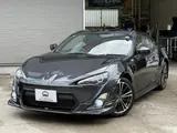 2012 Toyota 86 GT Limited Gray Coupe for sale, Japanese used car export - photo 1 of 9 | GULJI TRADERS