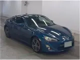 2012 Toyota 86 GT Blue Coupe for sale, Japanese used car export - photo 1 of 9 | GULJI TRADERS