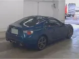 2012 Toyota 86 GT Blue Coupe for sale, Japanese used car export - photo 2 of 9 | GULJI TRADERS