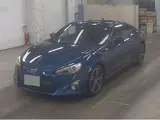 2012 Toyota 86 GT Blue Coupe for sale, Japanese used car export - photo 4 of 9 | GULJI TRADERS