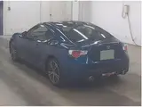 2012 Toyota 86 GT Blue Coupe for sale, Japanese used car export - photo 5 of 9 | GULJI TRADERS