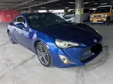2012 Toyota 86 GT Blue Coupe for sale, Japanese used car export - photo 7 of 9 | GULJI TRADERS