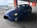 2012 Toyota 86 GT Blue Coupe for sale, Japanese used car export - photo 8 of 9 | GULJI TRADERS