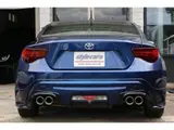 2012 Toyota 86 GT Blue Coupe for sale, Japanese used car export - photo 2 of 8 | GULJI TRADERS