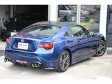 2012 Toyota 86 GT Blue Coupe for sale, Japanese used car export - photo 4 of 8 | GULJI TRADERS