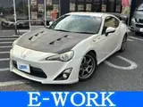 2012 Toyota 86 GT Limited White Coupe for sale, Japanese used car export - photo 1 of 9 | GULJI TRADERS
