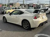 2012 Toyota 86 GT Limited White Coupe for sale, Japanese used car export - photo 8 of 9 | GULJI TRADERS