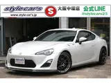 2012 Toyota 86 GT Limited Pearl Coupe for sale, Japanese used car export - photo 1 of 9 | GULJI TRADERS