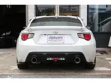 2012 Toyota 86 GT Limited Pearl Coupe for sale, Japanese used car export - photo 2 of 9 | GULJI TRADERS