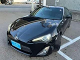 2012 Toyota 86 2.0 GT Coupe for sale, Japanese used car export - photo 5 of 9 | GULJI TRADERS
