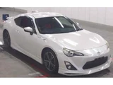 2012 Toyota 86 Coupe for sale, Japanese used car export - photo 1 of 7 | GULJI TRADERS