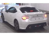 2012 Toyota 86 Coupe for sale, Japanese used car export - photo 2 of 7 | GULJI TRADERS