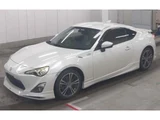 2012 Toyota 86 Coupe for sale, Japanese used car export - photo 4 of 7 | GULJI TRADERS
