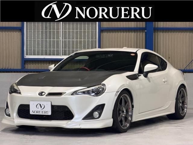2012 Toyota 86 2.0 GT - photo 1 2012 Toyota 86 2.0 GT Coupe for sale, Japanese used car export - photo 1 of 9 | GULJI TRADERS