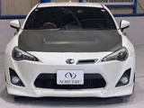2012 Toyota 86 2.0 GT Coupe for sale, Japanese used car export - photo 2 of 9 | GULJI TRADERS