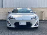2012 Toyota 86 GT Coupe for sale, Japanese used car export - photo 2 of 8 | GULJI TRADERS