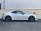 2012 Toyota 86 GT Coupe for sale, Japanese used car export - photo 5 of 8 | GULJI TRADERS
