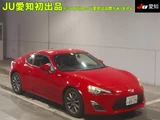 2012 Toyota 86 G Coupe for sale, Japanese used car export - photo 1 of 9 | GULJI TRADERS