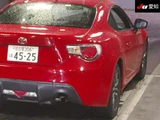 2012 Toyota 86 G Coupe for sale, Japanese used car export - photo 8 of 9 | GULJI TRADERS