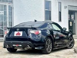 2013 Toyota 86 Coupe for sale, Japanese used car export - photo 2 of 9 | GULJI TRADERS